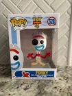 Funko Pop Disney! Forky #528  Toy Story 4