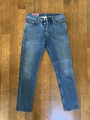 Acne Studios Washed Jeans 31/34