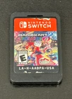 New ListingMario Kart 8 Deluxe Nintendo Switch Cartridge Only FREE SHIPPING