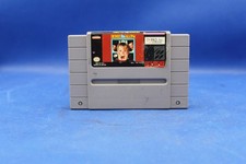 Home Alone Super Nintendo
