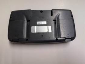 🎮 SEGA Game Gear VA1 🔥 Recapped 💎 Glass Lens ✨ Original LCD - Tested Good!🔧