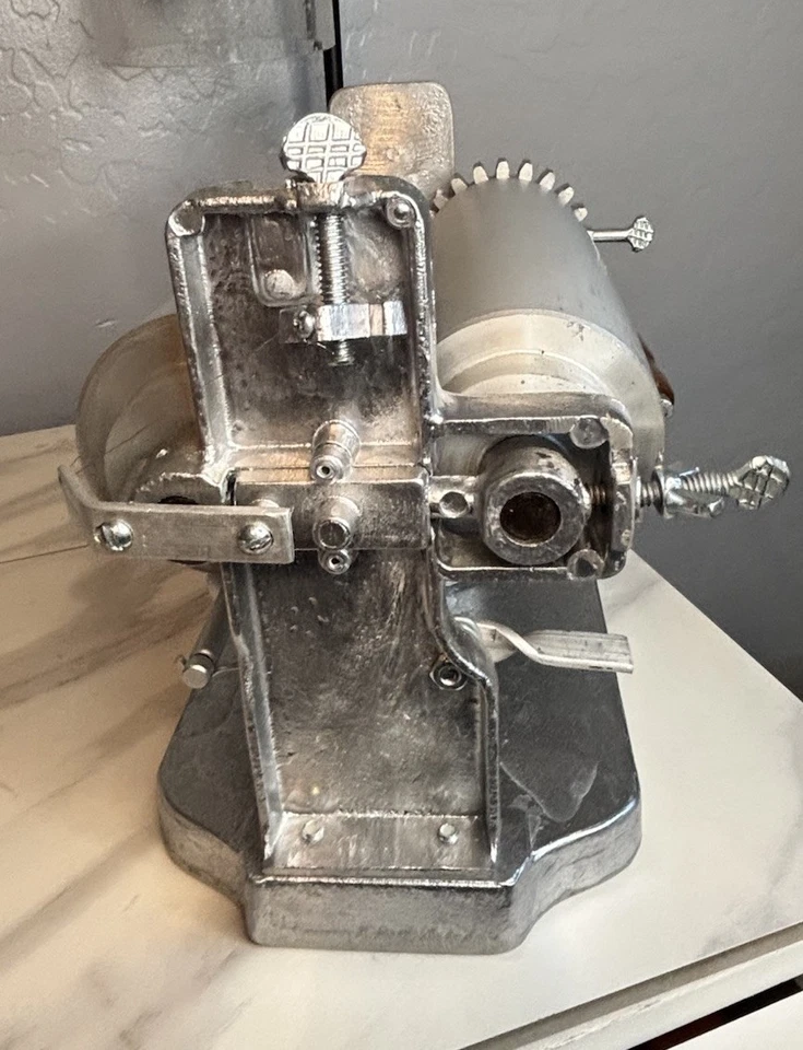 Gonzales Tortilla Maker Made In Mexico.Tortillera Manua - Изображение 3 из 4