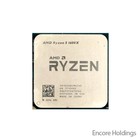 AMD Ryzen 5 1600X Desktop Processor - 6 Core - 3.6 GHz Base Clock YD160XBCM6IAE