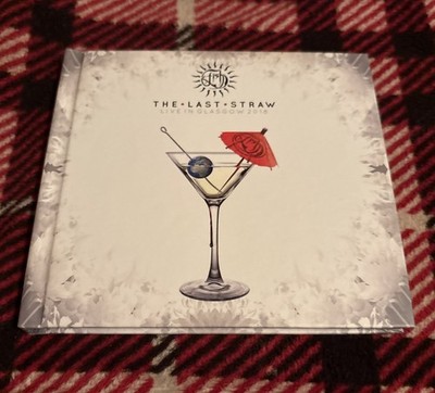 Fish   The Last Straw (Live In Glasgow 2018) - Prog Rock Limited NTSC DVD 2 X CD