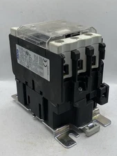 MCG MC1D4011 40 Amp 3 Pole 220-690 VAC 15-40 HP Definite Purpose Contactor