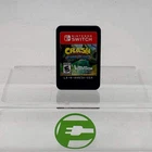 Crash Bandicoot N. Sane Trilogy (Nintendo Switch, 2018)