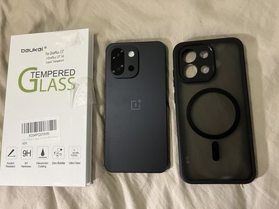 OnePlus 13s 5G 6.32'' 512GB Snapdragon 8Elite  unlocked T-Mobile Compatible