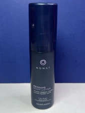 MONAT Reshape Root Lifter Spray 4.5 fl oz / 134 ml NEW