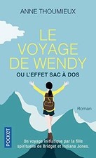 Le Voyage de Wendy de THOUMIEUX, Anne | Livre | état très bon