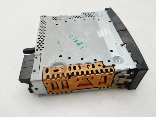 96646223XT Sistema Audio/Radio Cd para CITROEN GRAND C4 PICASSO SX 2008 9290760 - Imagen 7 de 10