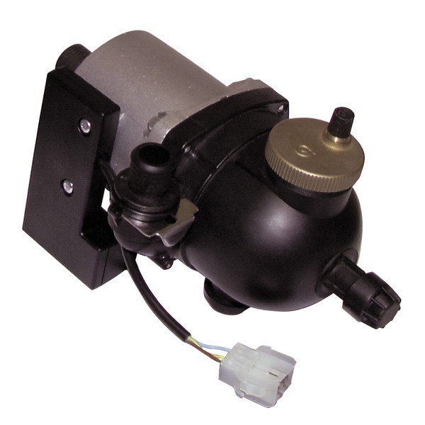 Pompe DIFF pour Saunier Duval 05123600 pour remplacer un circulateur usé