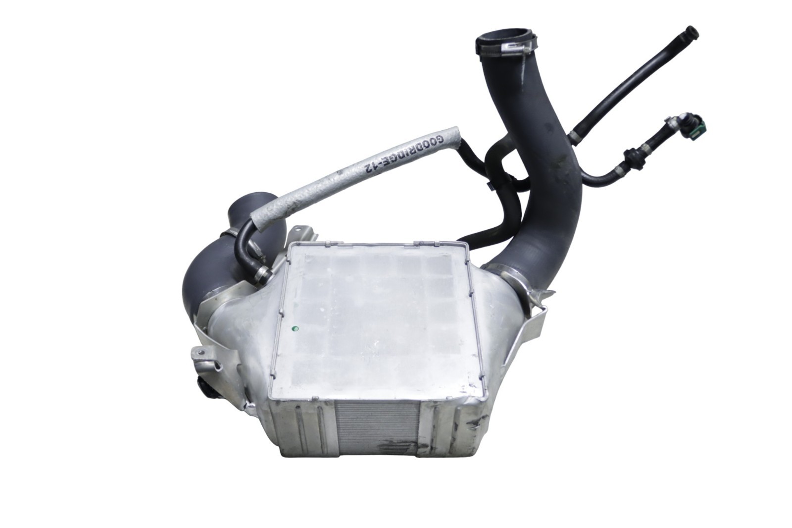 McLaren 720S Left Driver Side Intercooler Assembly 2018 - 2023 OEM