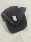 1962 Gray Black Hat NWT Baseball Cap — photo 2
