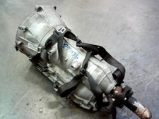 Boite de vitesse BMW SERIE 3