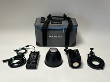 Nanlite Forza 60 LED Monolight Excellent Condition