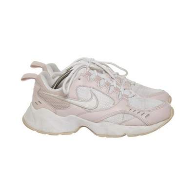 Nike, Trainingsschuhe, Größe: 39, Pink/Weiß, Damen #c4M
