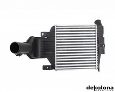 Ladeluftkühler für Opel Astra H Twintop 1.6 Turbo 2.0 09.05 - 10.10