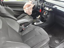 Retroviseur droit (ou coque) Citroen DS