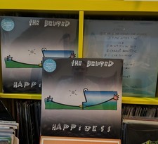 Happiness [Special Edition] by The Beloved (Record, 2020)