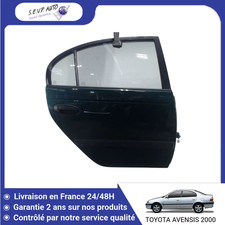 Porte arrière et accessoires Toyota AVENSIS