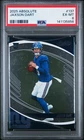 2025 PANINI ABSOLUTE #137 JAXSON DART ROOKIE RC PSA 6