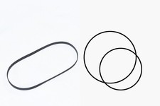 Belts for Marantz PMD101 PMD201 PMD221 PMD222 PMD420 PMD430 CP130 CP230 Cassette