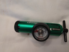 Drive Oxygen Tank Regulator Model 18301G 5.5 inches