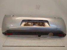 Pare-choc arrière Citroen C3