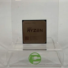 AMD Ryzen 5 1500X 3.50GHz Quad Core YD150XBBM4GAE 8 Thread AM4