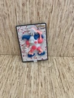 Burger King Vintage Happy Meal Toy Pokemon The Movie 2000 Mr Mime Power Card