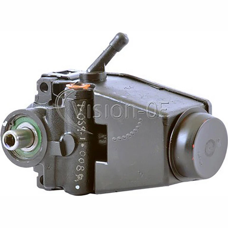Bomba de dirección asistida 1 pieza para Chevrolet Cavalier 2,0 L 1985-1986 Foto 4 de 4