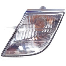 Blinkleuchte Blinker Links passend für Nissan Micra III K12