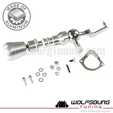 Performance Vw 98-06 Short Shift Kit For Mk4 Jetta Golf 5 - 6 Speed 1.8t Vr6 Tdi
