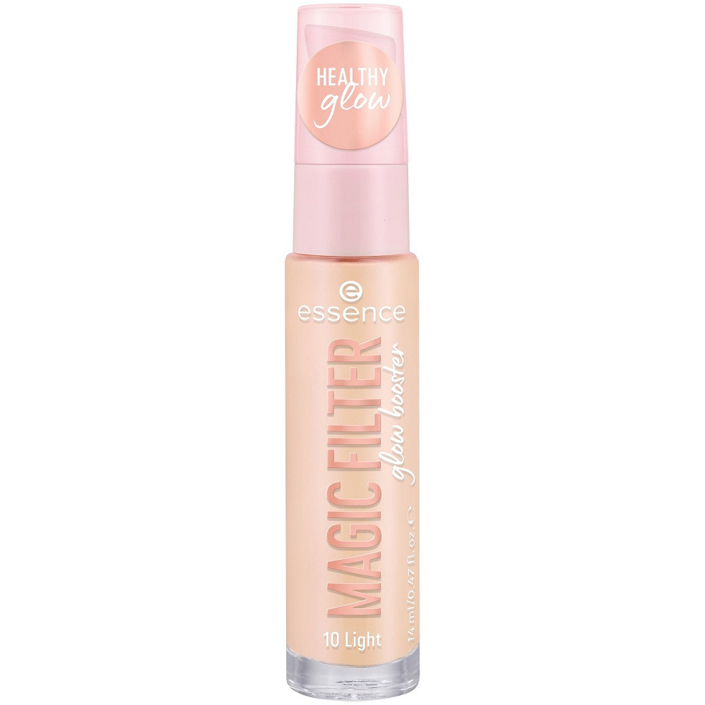 4059729421661 Эссенция для усиления свечения Essence Magic Filter добавленная к блюду лекким крысам 3690₽