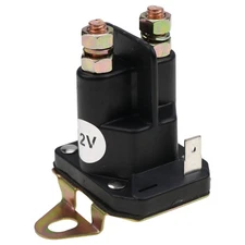 Starter Solenoid For RedMax Dixon Poulan Husqvarna 539101714 435-700