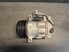 Klimakompressor Mercedes Benz SLK R172 W204 CGI ORIG A0032308511