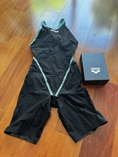 Arena Powerskin Primo Swimsuit Size 26