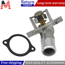 2016-2024 Fit For Chevrolet Malibu 1.5L  Engine Coolant Thermostat Housing