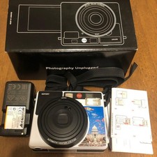Leica Sofort Instant Camera Limited Edition HIROYAMAGATA Design