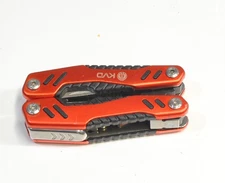 STRIKE KING KVD  Multi-Tool Fishing Hunting Camping