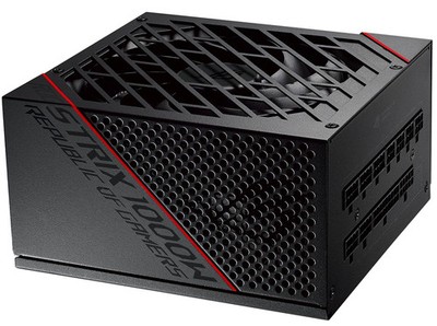 ASUS ROG STRIX 1000G 80 PLUS GOLD 1000W MODULAR