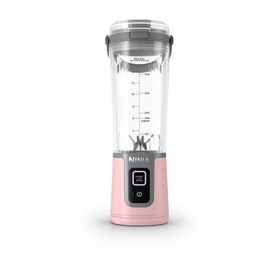 Ninja Blast Portable Personal 18 Oz Blender