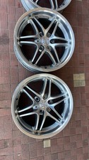 Jantes Brabus Monoblock Vii