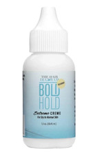 Bold Hold Extreme Creme Glue - The Hair Diagram - Lace Wig Glue 1.3 oz 393