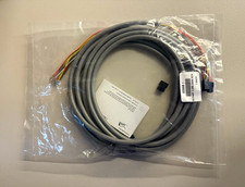 ASSA ABLOY 93998 1 QC-C1500P 12 Wire 22 AWG 182”