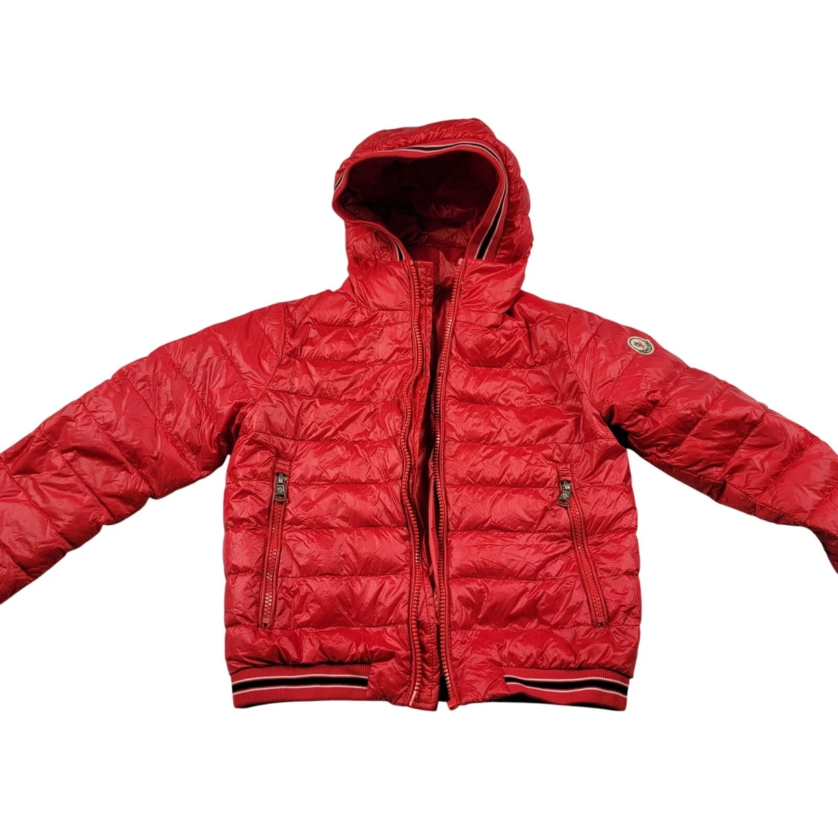 Moncler Unisex Kids
