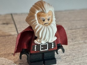 Lego Balin the Dwarf minifigure Lord of the Rings The Hobbit 79003