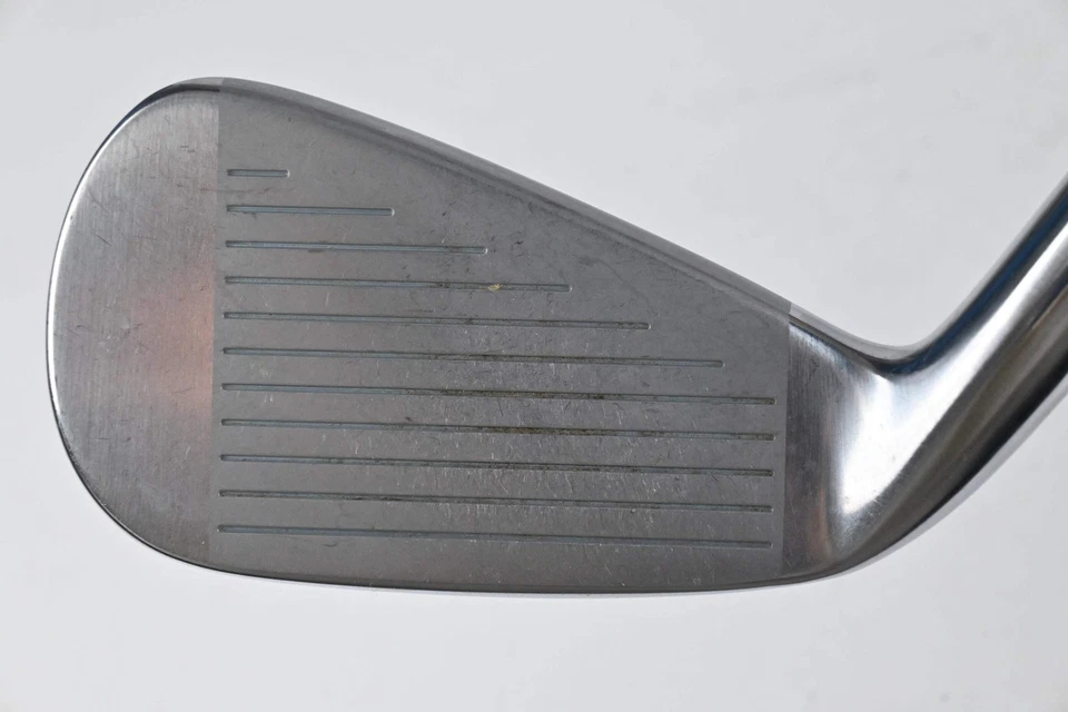 Mizuno MP Fli-Hi Utility #2 Iron / 18 Degree / Regular Flex Dynalite Gold XP - Image 2 of 4