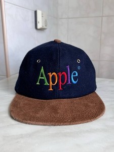 Apple Inc Hat | eBay