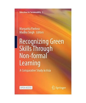 Recognizing Green Skills Through Non-formal Learning: A Comparative Study in Asi